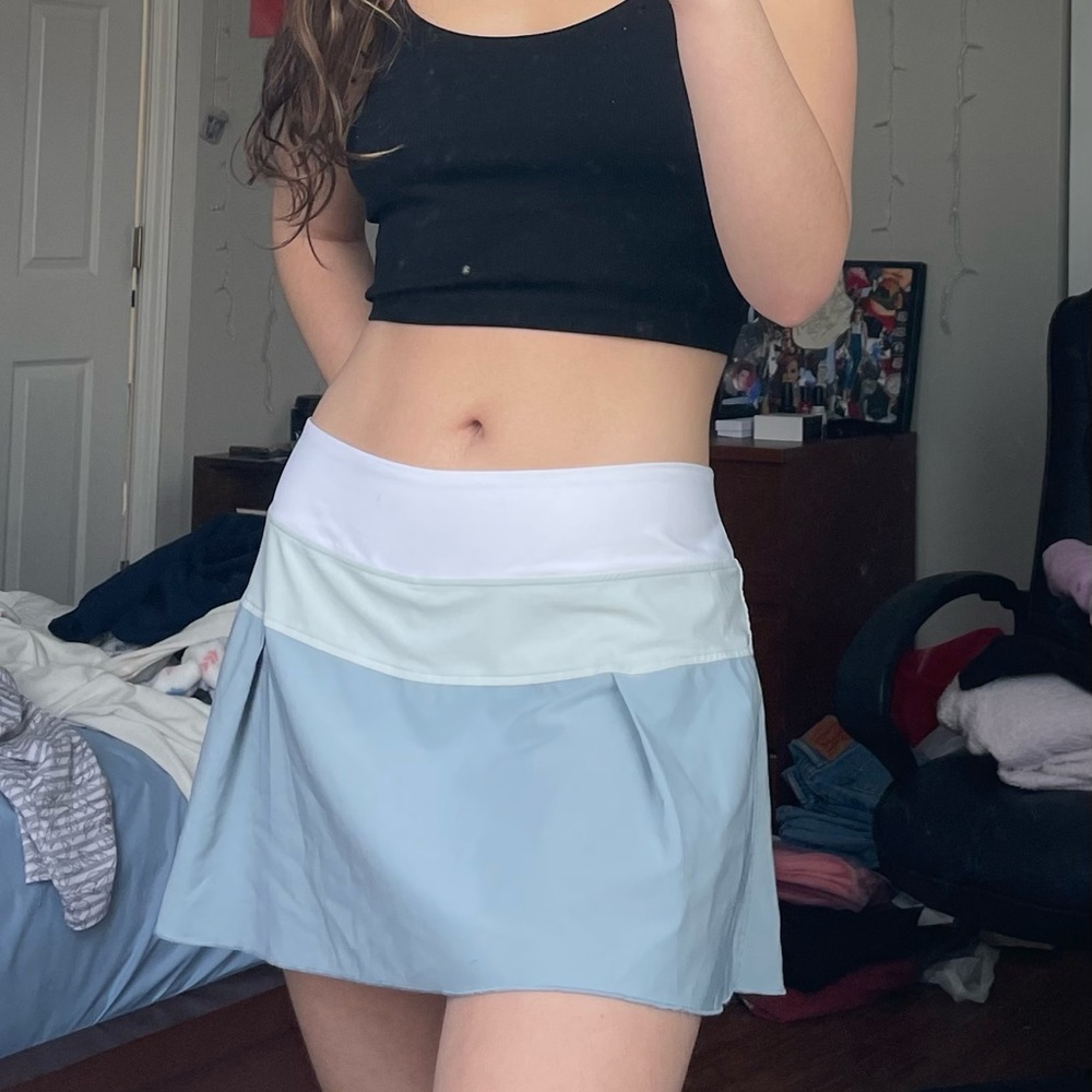 Vintage Nike Skort